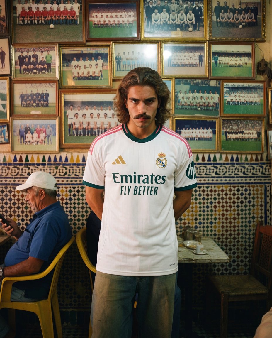 Retro Football