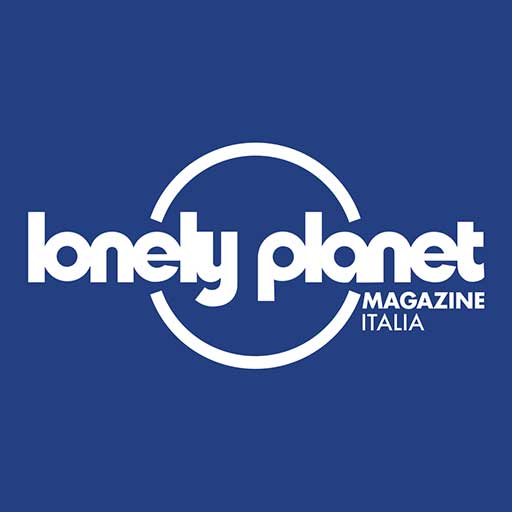 Lonely Planet Magazine Italia