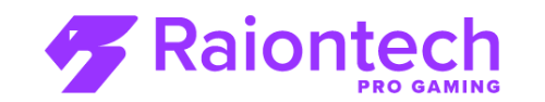 Raiontech