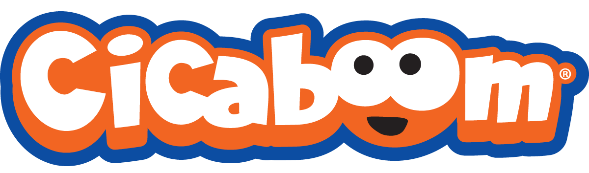 Cicaboom
